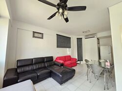 Bristol Lodge (D8), Apartment #568771111